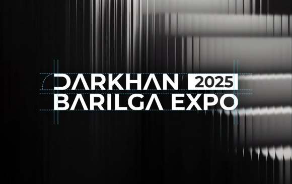 Дарханы "Барилга экспо 2025" амралтын өдрүүдэд болно