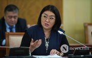 "Төсвөөс гадуурх төсвийн тэлэлт нь санаа зовоож байна"