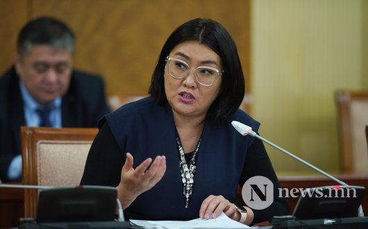 "Төсвөөс гадуурх төсвийн тэлэлт нь санаа зовоож байна"