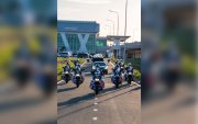 Айлчлалтай холбогдуулан замын хөдөлгөөнийг түр хязгаарлана