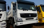 Иргэдийн гомдлын дагуу том оврын автомашинуудад шалгалт хийв