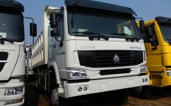 Иргэдийн гомдлын дагуу том оврын автомашинуудад шалгалт хийв