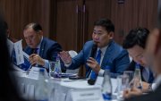 10 тэрбум хүртэлх төсөвт өртөгтэй тендерт оролцоход баталгаа шаардахгүй