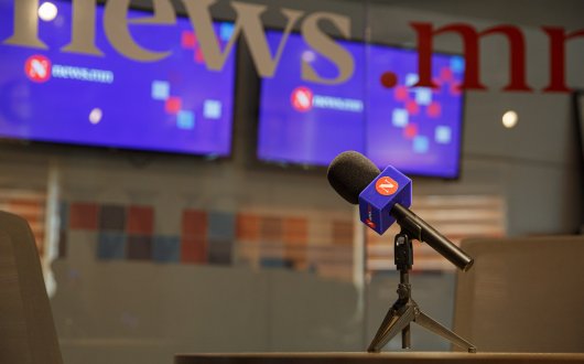 Онцлох ярилцлагууд: Төсвөөс гадуурх төсвийн тэлэлт нь санаа зовоож байна