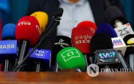 Ньюс хөтөч: Ахмадууд тэтгэврийн зээлийн асуудлаар мэдээлэл өгнө