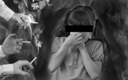 Нуухыг нь авах гээд нүдийг нь сохолсон Тамхины хууль