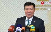"Мал сүргээ хамгаалах зорилгоор чоныг чөлөөтэй алдаг болъё"