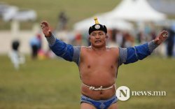 Төрөөгүй хүүхдэд төмөр өлгий буюу О.Амгаланбаатарын тааруу төсөл