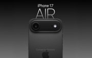 iPhone 17 Air: Дизайнаасаа эхлээд үнэ хүртэлх бүхий л шуум