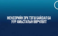 "Жендэрийн эрх тэгш байдал ба Уур амьсгалын өөрчлөлт" олон улсын хурал болно
