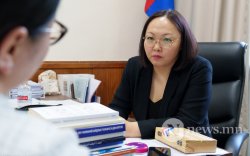 "Хамтарсан Засгийн газрын гэрээг яаралтай дүгнэх шаардлагатай"
