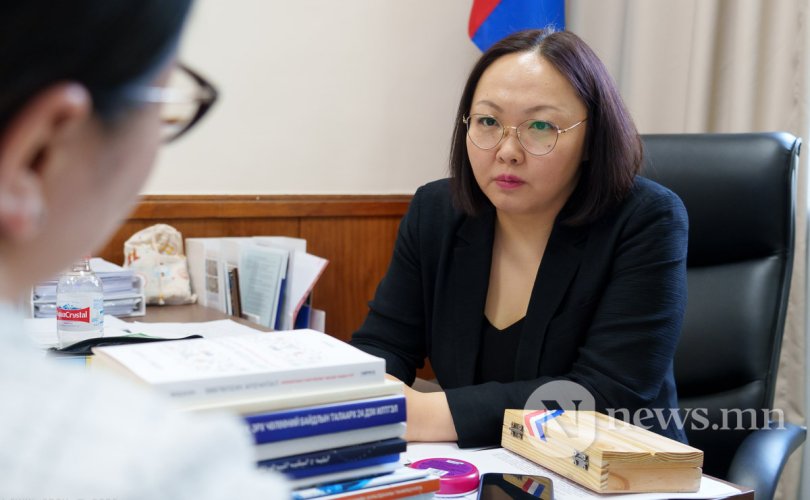 "Хамтарсан Засгийн газрын гэрээг яаралтай дүгнэх шаардлагатай"