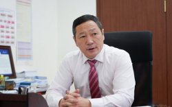 Д.Загджавын оронд С.Магнайсүрэнг томилох эсэхийг хэлэлцэнэ
