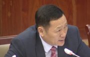 ТБХ: Монгол Улсын Ерөнхий аудитороор С.Магнайсүрэнг томилохыг дэмжлээ