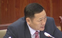 ТБХ: Монгол Улсын Ерөнхий аудитороор С.Магнайсүрэнг томилохыг дэмжлээ