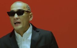 Ice Top: Шинэ үеийн дуу хоолой, Азийн хип хопын анхдагчид Б.Оргил-Эрдэнээ үгүйлнэ