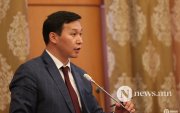 "Эрүүл мэндийн даатгалын санд 1.6 орчим их наядын санхүүжилт байна"
