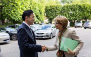 Ураны төслийг хэрэгжүүлэхэд олон улсын итгэмжлэгдсэн лаборатори байгуулахыг дэмжив