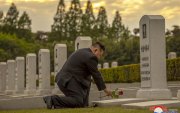 Хойд Солонгосын суртал ухуулга ахисан түвшинд гарчээ