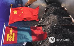 Экспорт 4.2 их наяд төгрөгийн алдагдалтай гарч, импорт өсөв