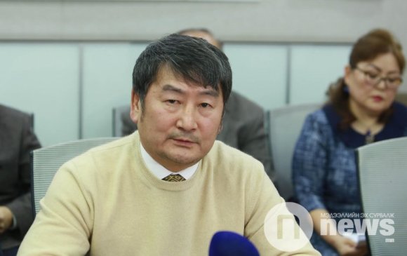 УДШ: Прокурорын бичсэн эсэргүүцлийг үндэслэлтэй гэж үзэв