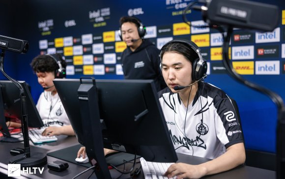 "The MongolZ" дийлдэшгүй байгаа "Vitality"-г сандаргаж, шандсыг нь сорив