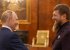 Кадыров албан тушаалаас буух болоогүй