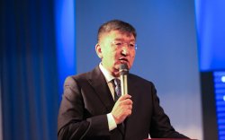 Гэрээгээ зөрчсөн намыг оролцуулахгүйгээр Засгийн газраа бүрдүүлнэ