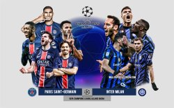 ПСЖ ба Интерийн финалын тулаан – 1xBet Монголоос