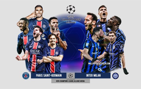 ПСЖ ба Интерийн финалын тулаан – 1xBet Монголоос