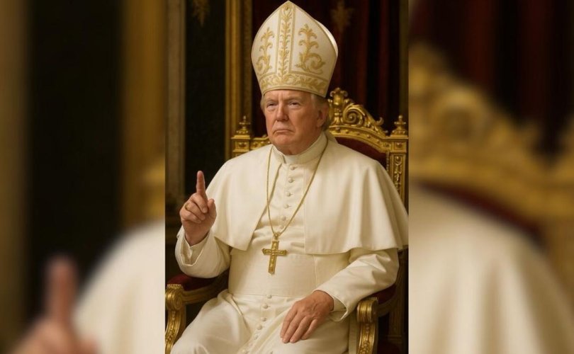 Трампийн дэггүйтэл шүүмжлэл дагуулав