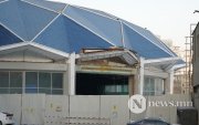 Сэлбэ хотод улсын циркийг барьж байгуулна