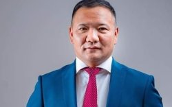 О.Амгаланбаатар АН-ын Үндэсний бодлогын хорооны даргаар сонгогджээ
