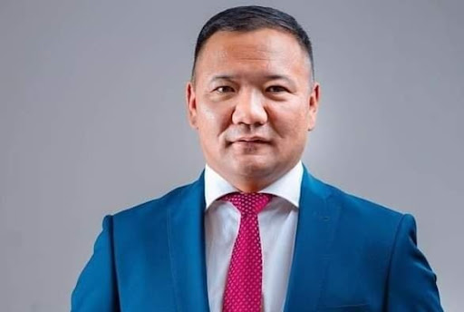 О.Амгаланбаатар АН-ын Үндэсний бодлогын хорооны даргаар сонгогджээ