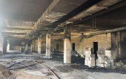 ОБЕГ: Галыг бүрэн унтраалаа