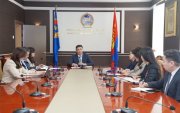 Ундны усыг сайжруулах хүрээнд хэрэгжиж байгаа төслүүдэд аудит хийнэ