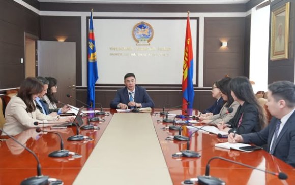 Ундны усыг сайжруулах хүрээнд хэрэгжиж байгаа төслүүдэд аудит хийнэ