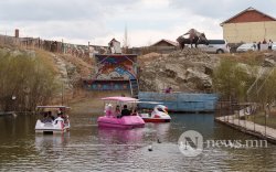 Сурвалжлага: "Уулын нуур" зорин ирсэн хүн бүрт нээлттэй