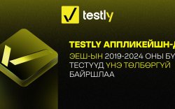 Карьер төлөвлөлт, ур чадварын менежментийн шийдэл "Testly.mn"