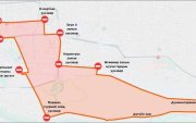 “Улаанбаатар марафон 2025” олон улсын гүйлтийн өдөр зам хаана
