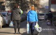Сурвалжлага: Иргэд гурил, мах, төмсөнд цалингаа зарцуулж байна
