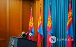 ЗГ: 2025 оны төсвийн тухай хуульд өөрчлөлт оруулах талаар хэлэлцэж байна