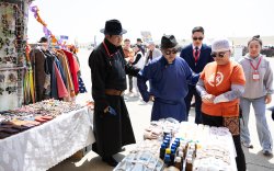 Соёл урлагийн болон худалдаа, үйлчилгээний 165 цэг ажиллаж байна