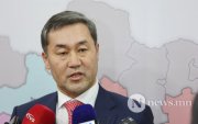 "ДЦС-3-т гарсан гэмтлийг засварлахад маш их санхүүжилт хэрэгтэй"