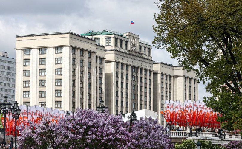 Орос 2025 оны төсөвтөө нэмэлт өөрчлөлт оруулах болжээ