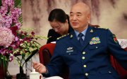 Хятадын Агаарын хүчний генерал асан нас баржээ