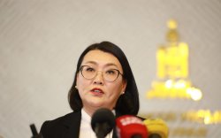 "МАН-ын гишүүд өөрсдийн итгэл үнэмшлээр саналаа өгнө"