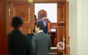 Эхлүүлсэн ажлуудыг эрчимжүүлж, эхний 100 хоногтоо эргэлтэд оруулъё Ерөнхий сайд аа!