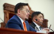 Г.Занданшатар: ДЦС-III-т гарсан гэмтлийг засварлахгүй бол дулааны дутагдалд орно