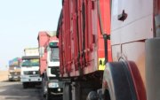 Уул уурхайн тээвэрлэлтийг бүрэн зогсоож, шалгана